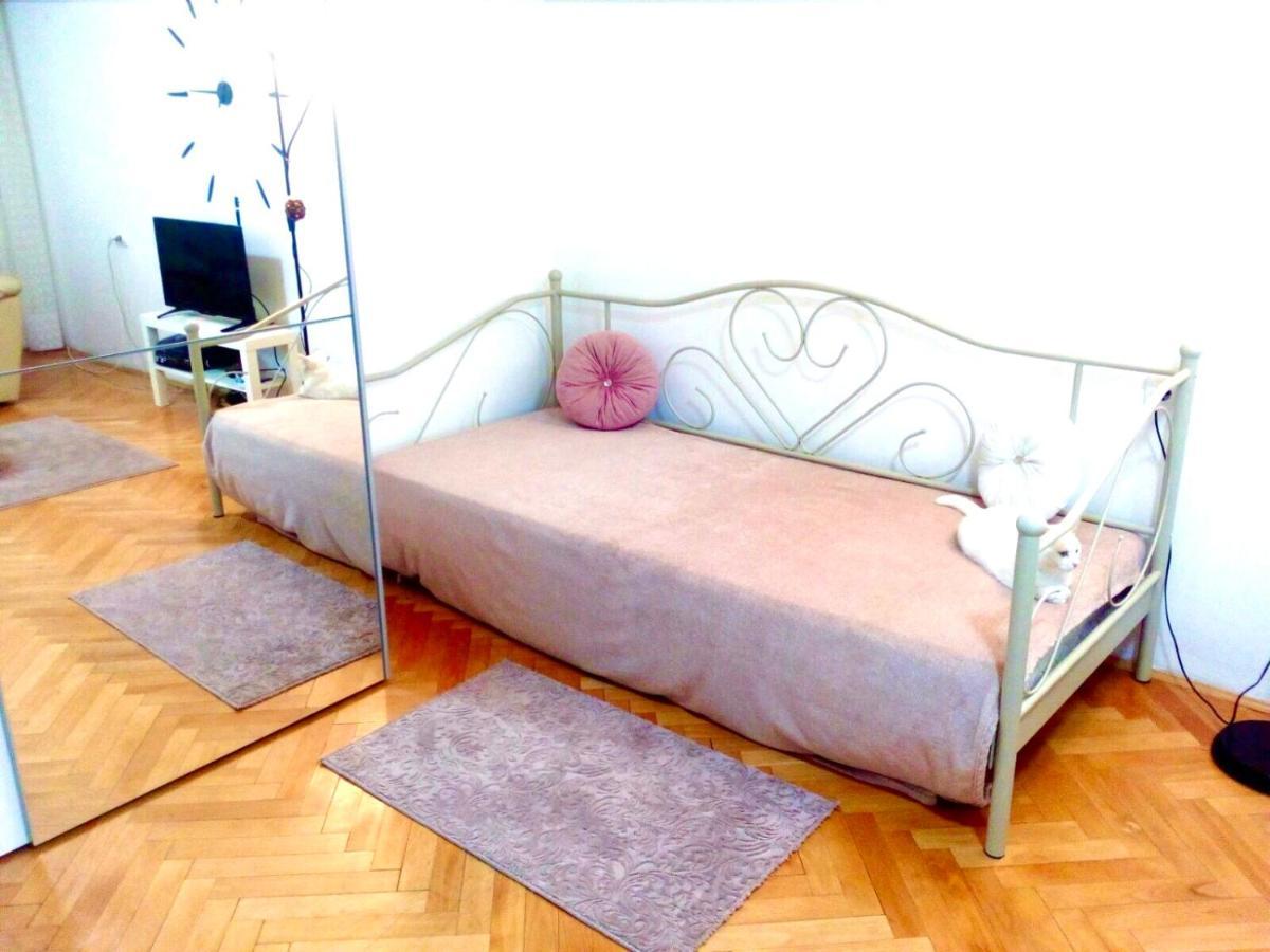 White House With Sauna And Jacuzzi Novi Sad Extérieur photo