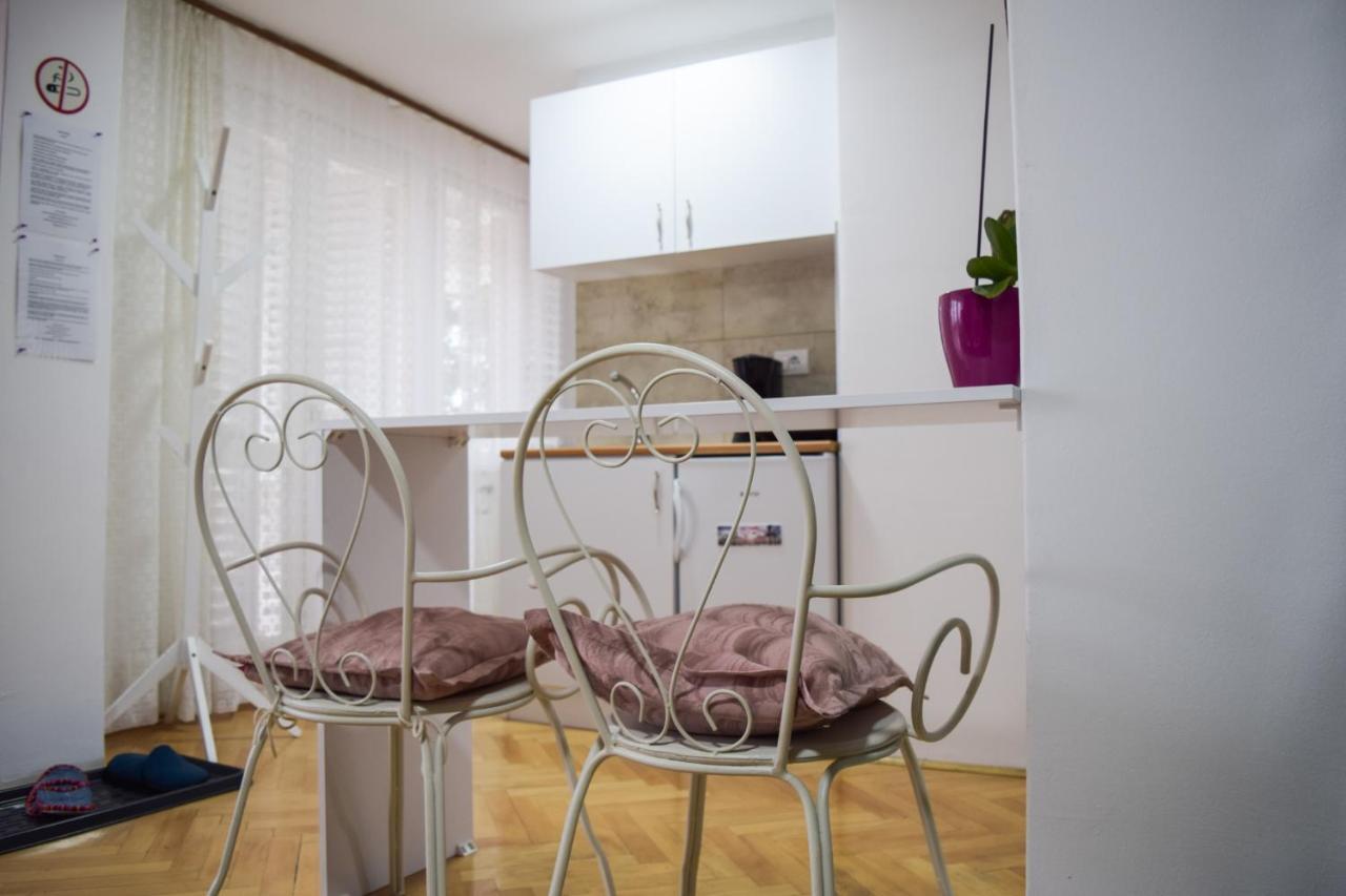White House With Sauna And Jacuzzi Novi Sad Extérieur photo